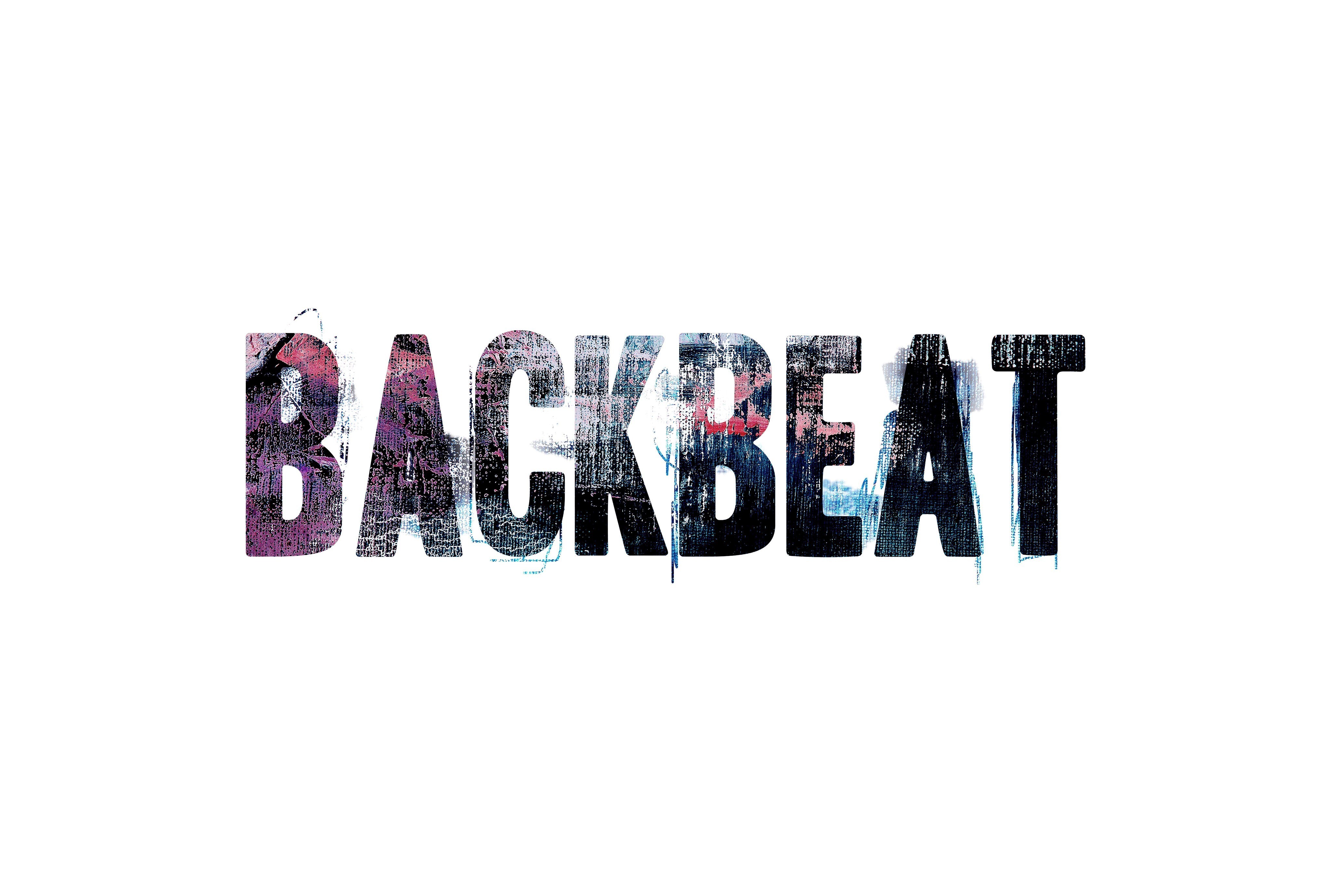 『BACKBEAT』加藤将ファンクラブ先行のお知らせ 加藤将 OFFICIAL SITE